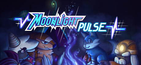 Moonlight Pulse is okay.
