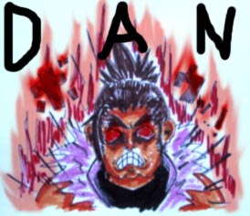 Evil Dan from a Japanese site