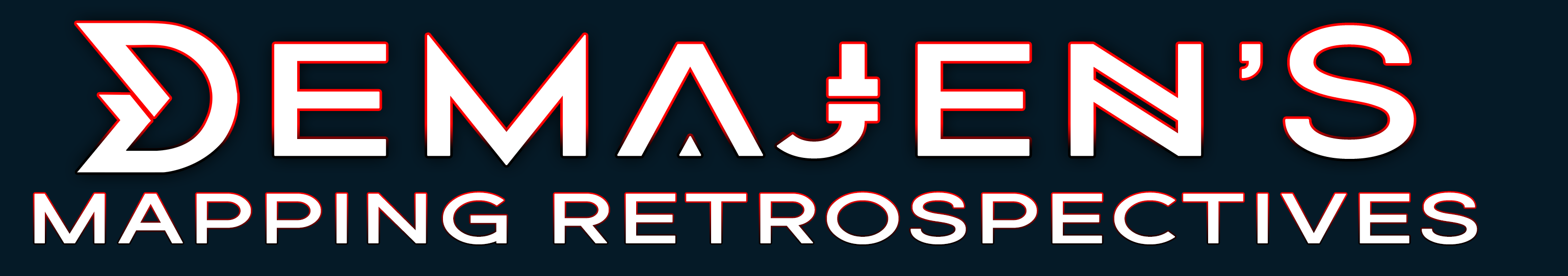 Title: Demajen's Metroidvania Retrospectives